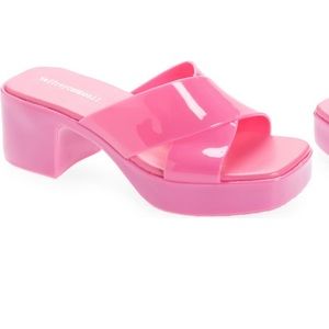 Jeffrey Campbell Sandal